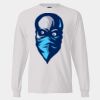 Beefy-T® Long Sleeve T-Shirt Thumbnail