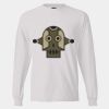 Beefy-T® Long Sleeve T-Shirt Thumbnail