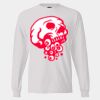 Beefy-T® Long Sleeve T-Shirt Thumbnail