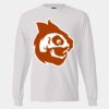 Beefy-T® Long Sleeve T-Shirt Thumbnail