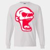 Beefy-T® Long Sleeve T-Shirt Thumbnail