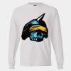 Beefy-T® Long Sleeve T-Shirt Thumbnail