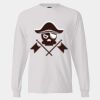 Beefy-T® Long Sleeve T-Shirt Thumbnail