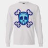 Beefy-T® Long Sleeve T-Shirt Thumbnail