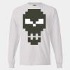 Beefy-T® Long Sleeve T-Shirt Thumbnail