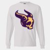 Beefy-T® Long Sleeve T-Shirt Thumbnail