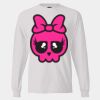 Beefy-T® Long Sleeve T-Shirt Thumbnail