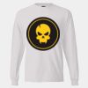 Beefy-T® Long Sleeve T-Shirt Thumbnail