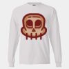 Beefy-T® Long Sleeve T-Shirt Thumbnail