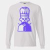 Beefy-T® Long Sleeve T-Shirt Thumbnail