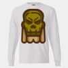 Beefy-T® Long Sleeve T-Shirt Thumbnail