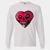 Beefy-T® Long Sleeve T-Shirt Thumbnail