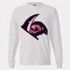 Beefy-T® Long Sleeve T-Shirt Thumbnail