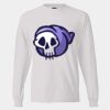 Beefy-T® Long Sleeve T-Shirt Thumbnail