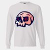 Beefy-T® Long Sleeve T-Shirt Thumbnail