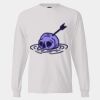 Beefy-T® Long Sleeve T-Shirt Thumbnail