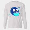 Beefy-T® Long Sleeve T-Shirt Thumbnail