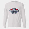 Beefy-T® Long Sleeve T-Shirt Thumbnail