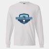 Beefy-T® Long Sleeve T-Shirt Thumbnail