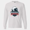 Beefy-T® Long Sleeve T-Shirt Thumbnail