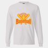 Beefy-T® Long Sleeve T-Shirt Thumbnail