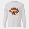 Beefy-T® Long Sleeve T-Shirt Thumbnail