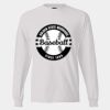 Beefy-T® Long Sleeve T-Shirt Thumbnail