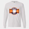 Beefy-T® Long Sleeve T-Shirt Thumbnail