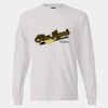 Beefy-T® Long Sleeve T-Shirt Thumbnail