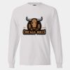 Beefy-T® Long Sleeve T-Shirt Thumbnail