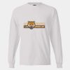 Beefy-T® Long Sleeve T-Shirt Thumbnail