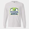 Beefy-T® Long Sleeve T-Shirt Thumbnail