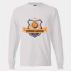 Beefy-T® Long Sleeve T-Shirt Thumbnail