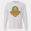 Beefy-T® Long Sleeve T-Shirt Thumbnail