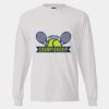 Beefy-T® Long Sleeve T-Shirt Thumbnail