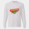 Beefy-T® Long Sleeve T-Shirt Thumbnail