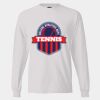 Beefy-T® Long Sleeve T-Shirt Thumbnail