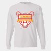 Beefy-T® Long Sleeve T-Shirt Thumbnail