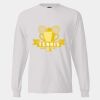 Beefy-T® Long Sleeve T-Shirt Thumbnail