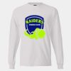 Beefy-T® Long Sleeve T-Shirt Thumbnail