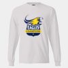 Beefy-T® Long Sleeve T-Shirt Thumbnail