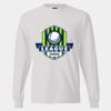 Beefy-T® Long Sleeve T-Shirt Thumbnail