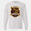 Beefy-T® Long Sleeve T-Shirt Thumbnail