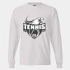 Beefy-T® Long Sleeve T-Shirt Thumbnail