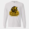 Beefy-T® Long Sleeve T-Shirt Thumbnail