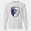 Beefy-T® Long Sleeve T-Shirt Thumbnail