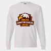 Beefy-T® Long Sleeve T-Shirt Thumbnail