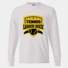 Beefy-T® Long Sleeve T-Shirt Thumbnail