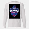 Beefy-T® Long Sleeve T-Shirt Thumbnail