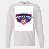 Beefy-T® Long Sleeve T-Shirt Thumbnail